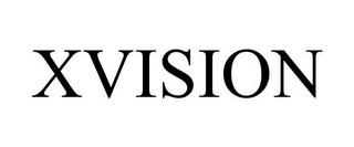 XVISION