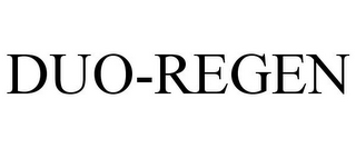DUO-REGEN