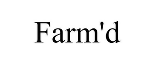 FARM'D