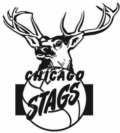 CHICAGO STAGS