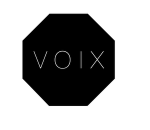 VOIX