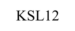 KSL12