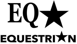 EQ EQUESTRIAN