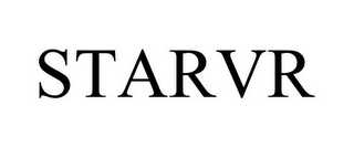 STARVR