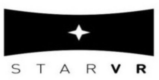 STARVR