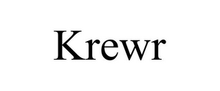 KREWR