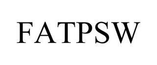 FATPSW