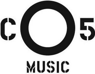 C O 5 MUSIC