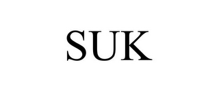 SUK