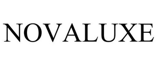 NOVALUXE