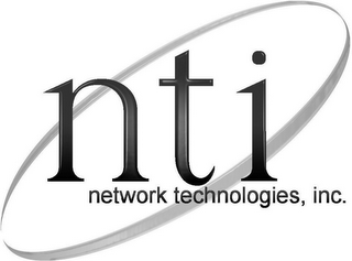 NTI NETWORK TECHNOLOGIES, INC.