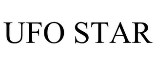 UFO STAR