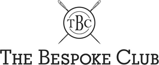 TBC THE BESPOKE CLUB