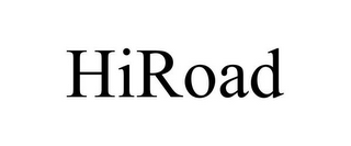 HIROAD