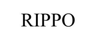 RIPPO