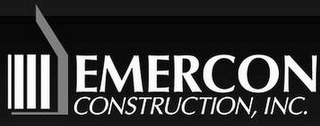 EMERCON CONSTRUCTION, INC.