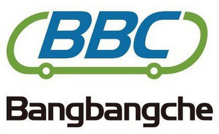 BBC BANGBANGCHE