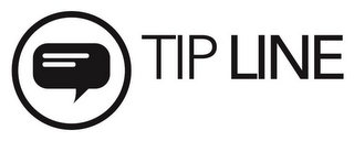 TIP LINE