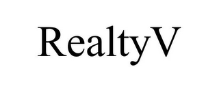 REALTYV