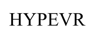 HYPEVR