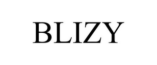 BLIZY