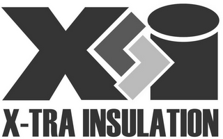 X I X-TRA INSULATION