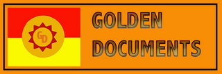 GD GOLDEN DOCUMENTS