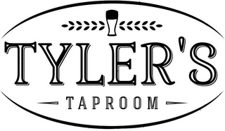 TYLER'S TAPROOM