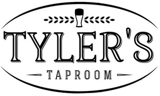 TYLER'S TAPROOM