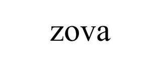 ZOVA