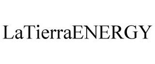 LATIERRAENERGY