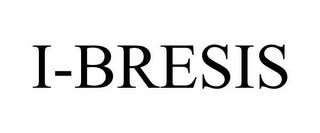 I-BRESIS