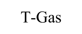 T-GAS