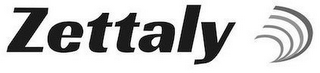 ZETTALY