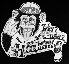 WEST COAST HOOLIGANS WCH