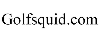 GOLFSQUID.COM