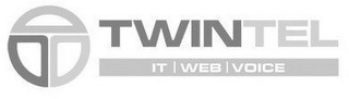T TWINTEL IT|WEB|VOICE