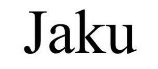 JAKU