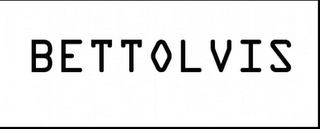 BETTOLVIS