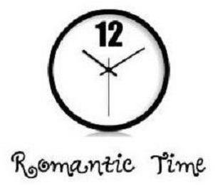 ROMANTIC TIME 12