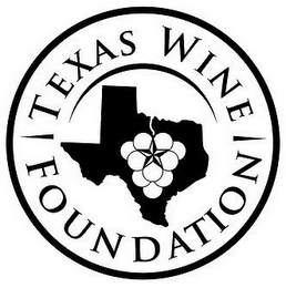 TEXAS WINE FOUNDATION