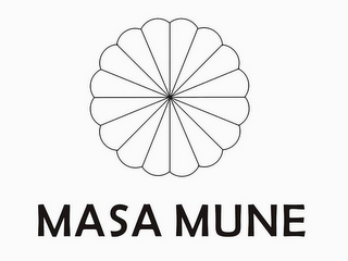 MASA MUNE