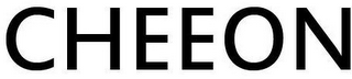 CHEEON
