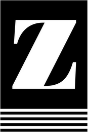 Z