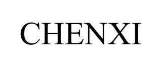 CHENXI