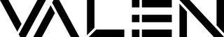 VALEN