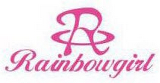 R RAINBOWGIRL