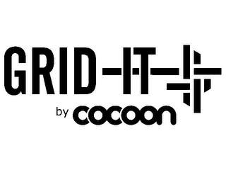 GRID IT BY COCOON