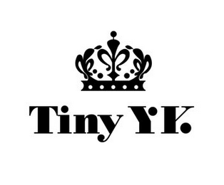 TINY YK