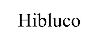 HIBLUCO